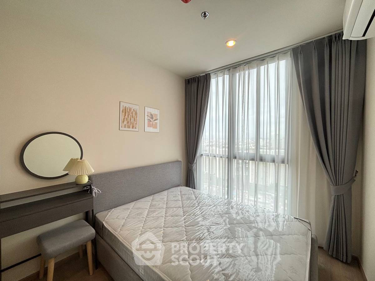 picture 2-BR Condo at Nue District R9 near MRT Phra Ram 9 (ID 3028971) - 2/3