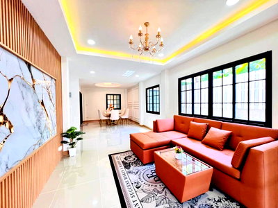 บ้านเดี่ยว นนทบุรี : ⭐✨RH-036 ขายบ้านเดี่ยว เพอร์เฟค เพลส รัตนาธิเบศร์ - สถานีไทรม้า ✨⭐