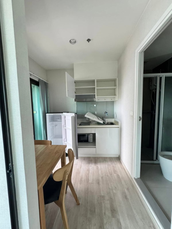 picture @Condorental condo for rent The Privacy Rama 9 - 7/8