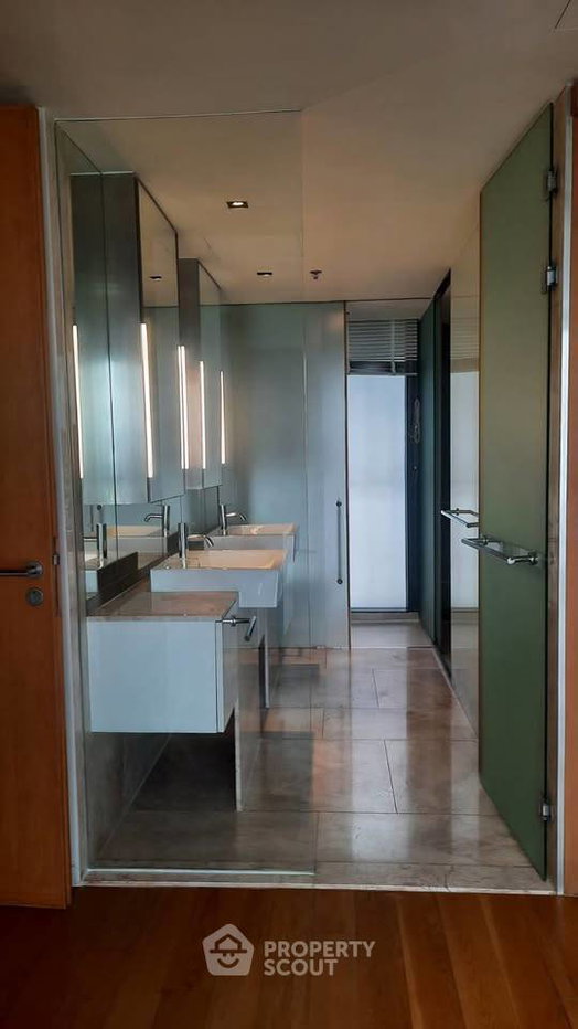 รูป คอนโด 3-ห้องนอน ที่ เดอะ เม็ท สาทร ใกล้ BTS ช่องนนทรี (ID 3031973) - รูปที่ 7/21