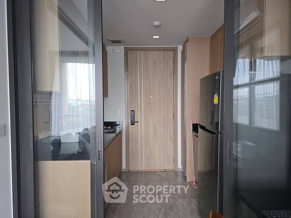 picture 1-BR Condo at Kawa Haus near BTS On Nut (ID 3034719) - 11/12