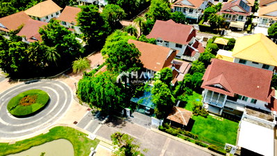 บ้านเดี่ยว นนทบุรี : 🏡 แปลงมุม ส่วนตัวสุดๆ หน้าบ้านไม่ชนใคร สวยครบพร้อมอยู่🔥 ขายบ้านเดี่ยว นันทวัน แจ้งวัฒนะ ราชพฤกษ์ 🔥 / 3 ห้องนอน #HCYP064