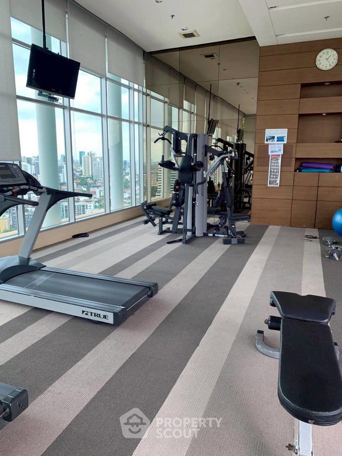 รูป คอนโด 1-ห้องนอน ที่ ไลฟ์ แอท สุขุมวิท 65 ใกล้ BTS พระโขนง (ID 3022779) - รูปที่ 2/13