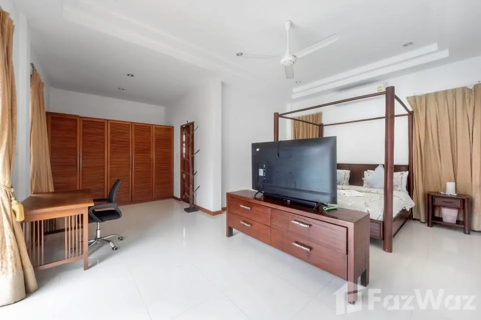 รูป วิลล่าให้เช่า 4 ห้องนอน ในโครงการ อนันดา วิลล่า 6497251 - รูปที่ 8/29