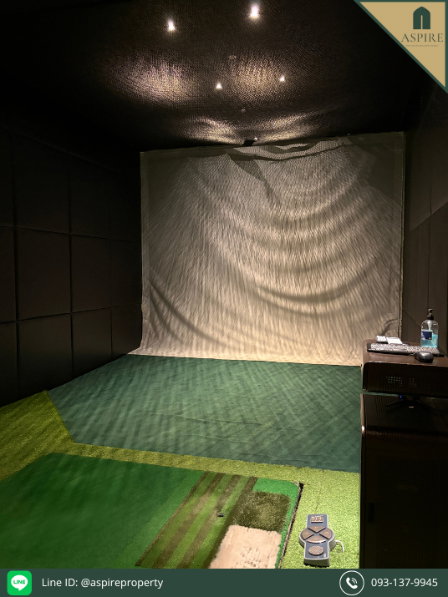 picture [For Sale] Marque Sukhumvit, Near BTS Phrom Phong - 9/9