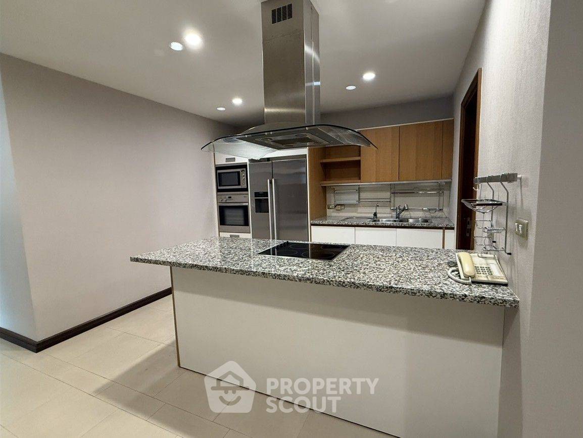 รูป คอนโด 3-ห้องนอน ที่ คอนโด สกาย วิลล่า สาทร ใน บางโคล่ (ID 2995791) - รูปที่ 6/8