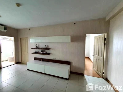 ขายคอนโด : ขาย คอนโด 2 ห้องนอน ในโครงการ ศุภาลัย ปาร์ค อโศก-รัชดา 6497620