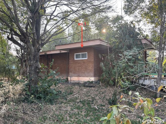 picture HOME 1200 Sq.w. Ban Mi Lopburi for 4.9M - 1/18