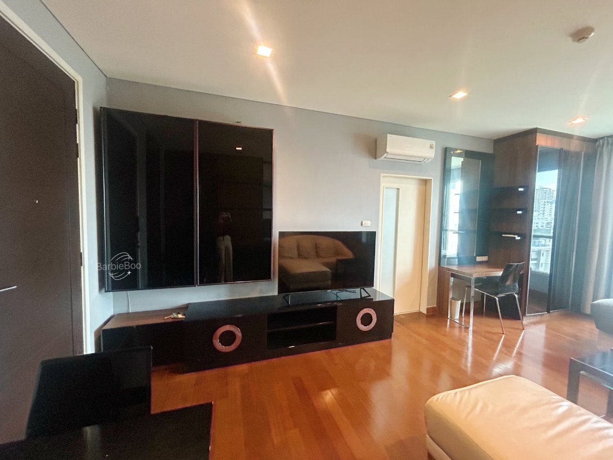 รูป IVY Thonglor | Nice Room Best Deal🚝ใกล้ BTS Thonglor #2026062514925 - รูปที่ 7/11