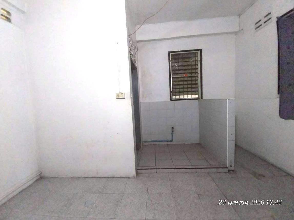 รูป อาคารพาณิชย์ 34 ตร.วา เขตลาดกระบัง กรุงเทพมหานคร 6.5M - รูปที่ 31/48