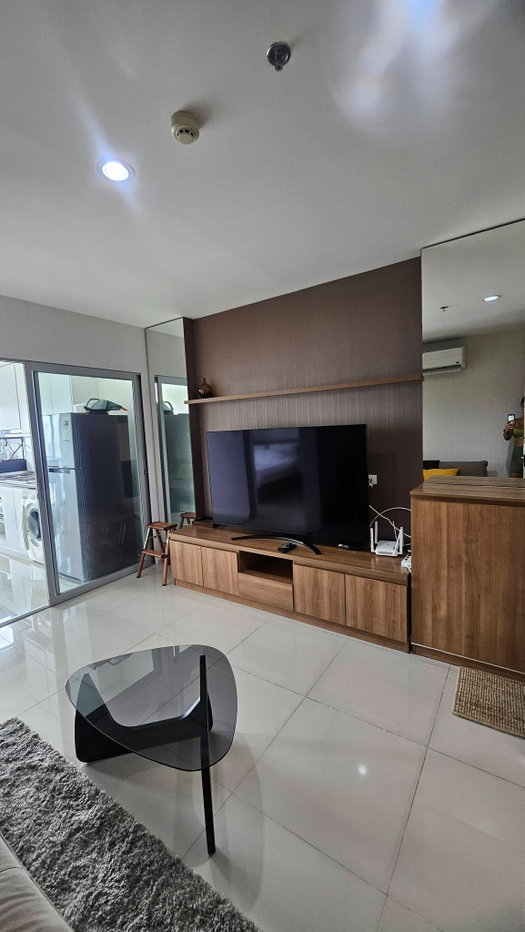 รูป ให้เช่าคอนโด    Aspire Sukhumvit 48  - รูปที่ 1/10