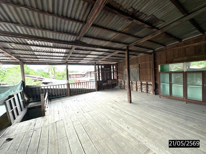 รูป บ้านเดี่ยว 161 ตร.วา จังหาร ร้อยเอ็ด 275,000 - รูปที่ 7/30