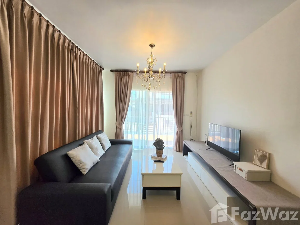 รูป บ้านเดี่ยวให้เช่า 3 ห้องนอน ในโครงการ ฮาบิเทีย เกาะ แก้ว 6497354 - รูปที่ 31/36