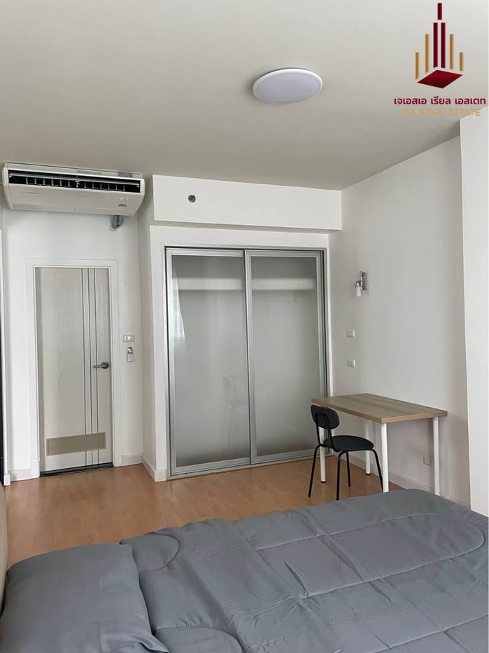 picture ✨ For Rent: Supalai Premier Place Asoke Condo ✨ 💰 Only 28,000 THB/month - 4/6