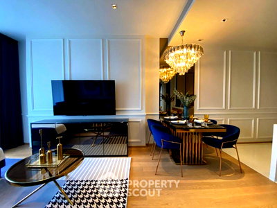 Condos for sale : Near BTS Thong Lor (300m) 2-BR Condo Beatniq Sukhumvit 32, 80 Sqm (ID 3020886)