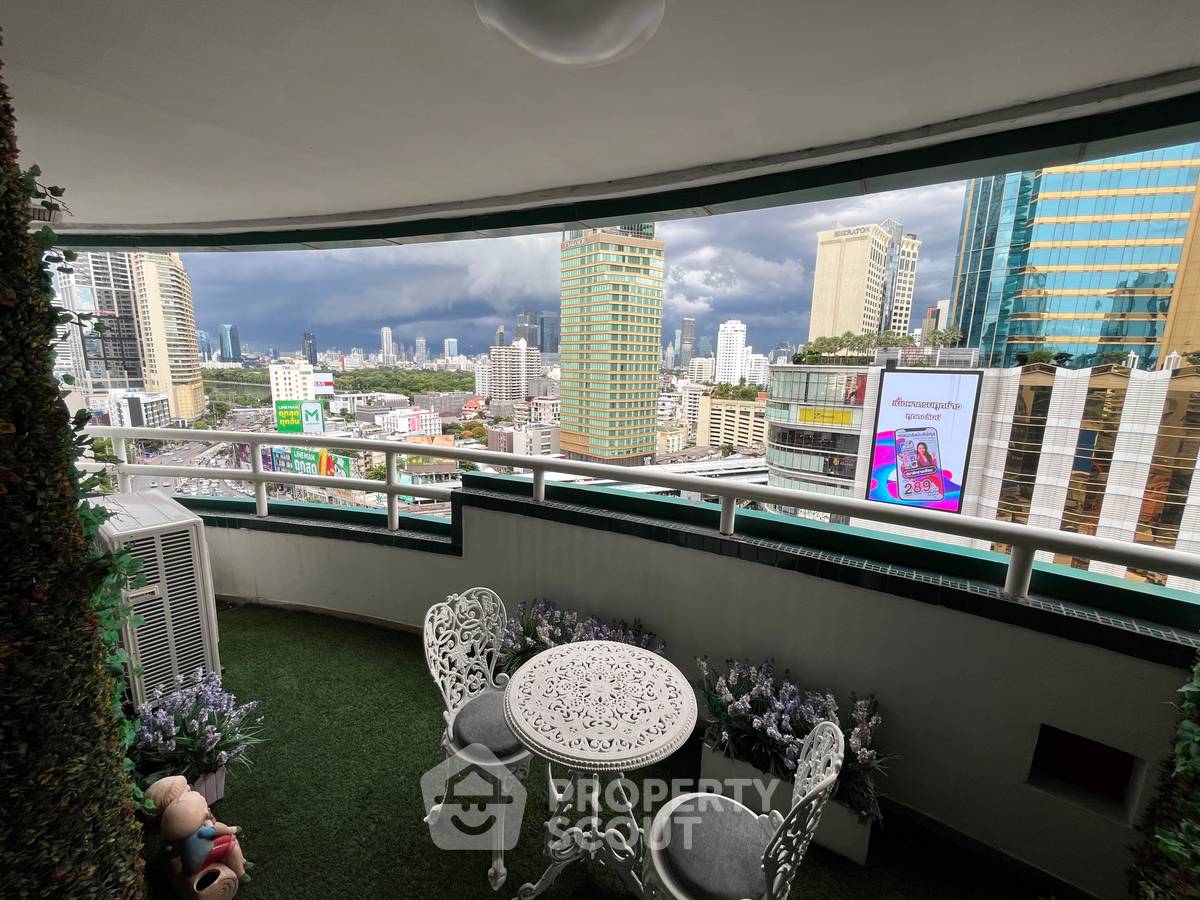 รูป คอนโด 3-ห้องนอน ที่ ลาส โคลินาส ใกล้ BTS อโศก (ID 3032495) - รูปที่ 15/25