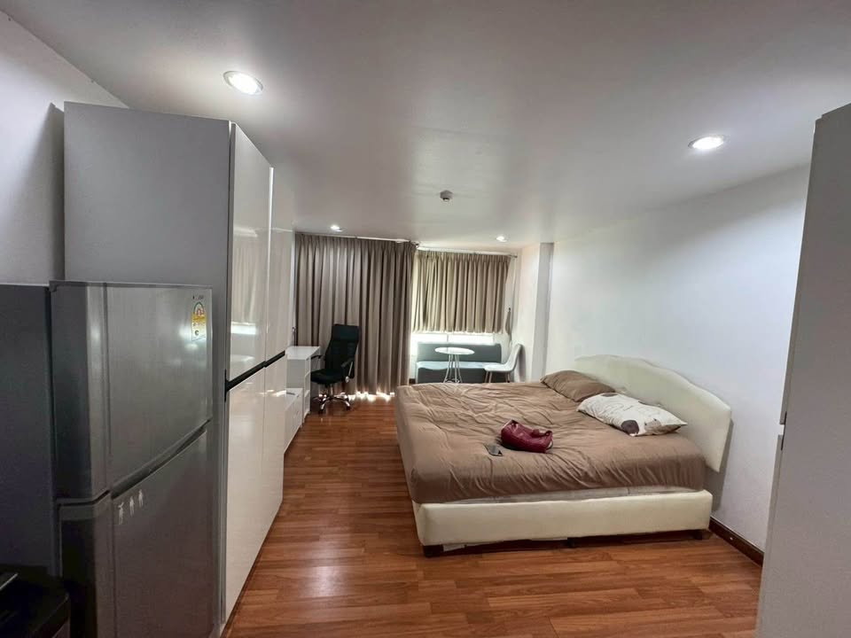 picture R3071 Condo For Rent PG Rama 9 - 1/9