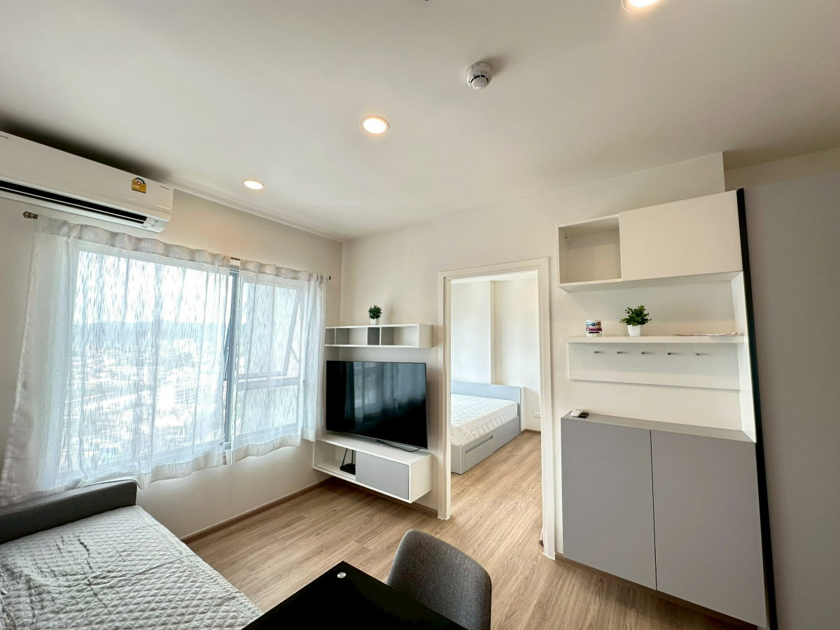 picture ✨ FOR RENT ESCENT CONDO HATYAI 32 SQ,M. - 4/15