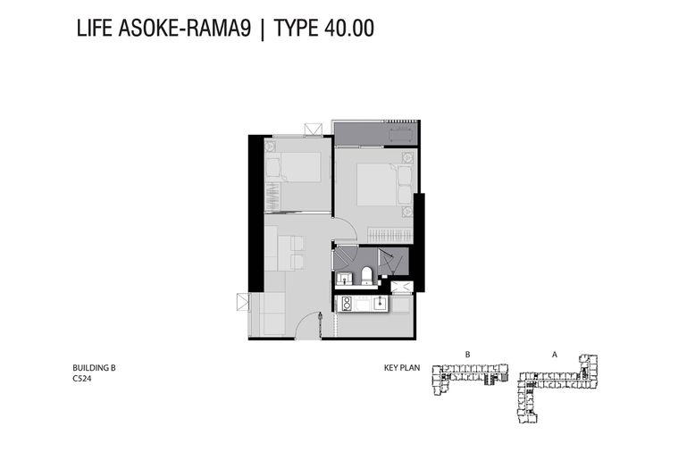 Life Asoke - Rama 9