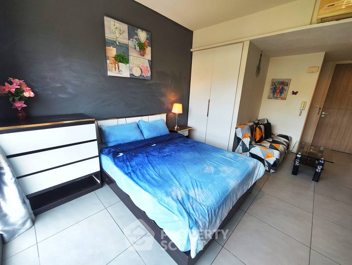 picture 1-BR Condo at Unixx South Pattaya close to Phratamnak (ID 1144294) - 9/10