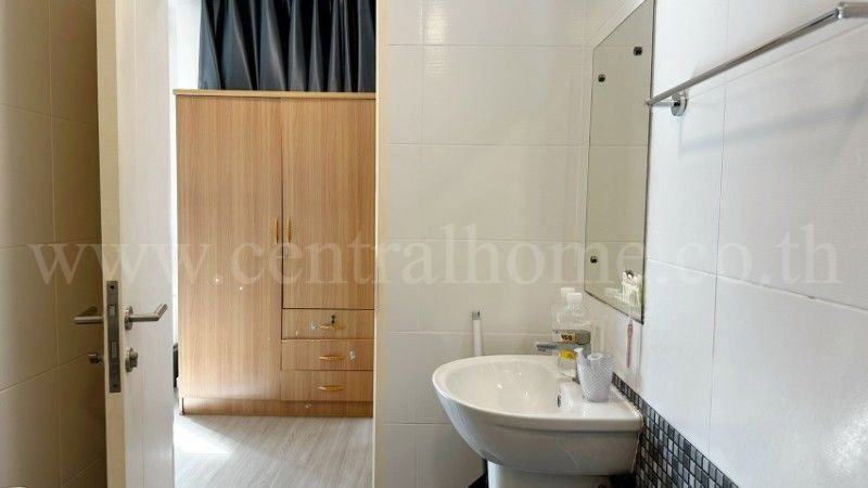 รูป ทาวน์โฮม สิริ เพลส ราชพฤกษ์ - รัตนาธิเบศร์ หลังมุม ทำเลดี ราคาถูก - รูปที่ 17/20