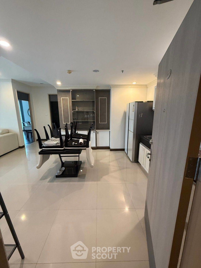 picture 2-BR Condo at Supalai Premier Ratchathewi near BTS Ratchathewi (ID 3021154) - 2/15