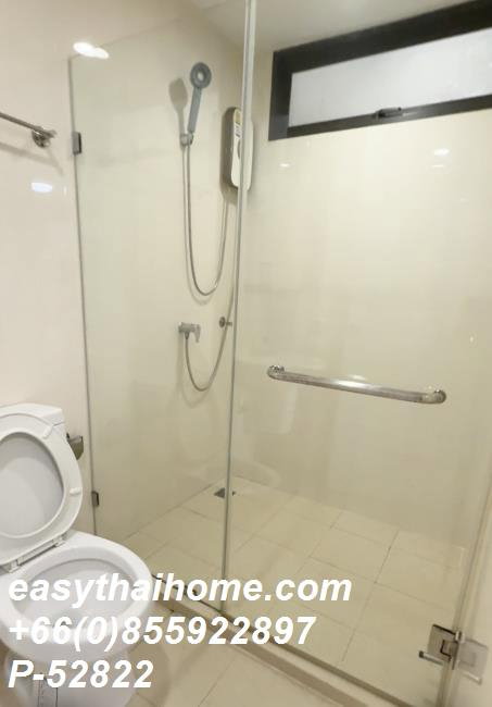 รูป P-52822 | ปล่อยเช่า I Condo Sukhumvit 103 🔥✨ คอนโด 2 ห้องนอน 2 ห้องน้ำ เฟอร์ครบ พร้อมเครื่องซักผ้า ใกล้เซ็นทรัลบางนา พร้อมเข้าอยู่! ✨ - รูปที่ 6/10