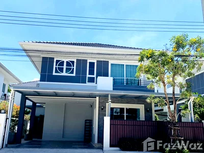 เช่าบ้านเดี่ยว ภูเก็ต : บ้านเดี่ยวให้เช่า 4 ห้องนอน ในโครงการ ศุภาลัย ปาล์มสปริงส์ บ้านพอน ภูเก็ต 1834620