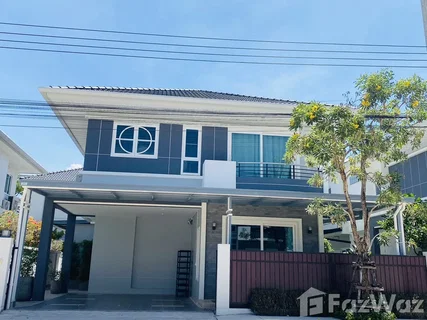 รูปภาพ 4 Bedroom House for rent at Supalai Palm Spring Banpon Phuket 1834620