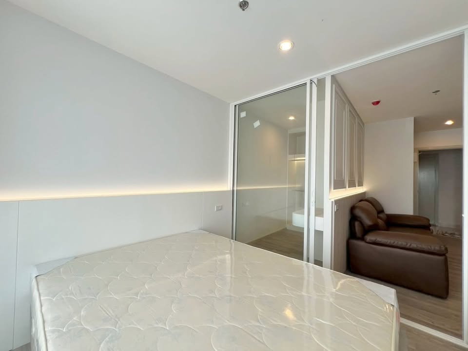 รูป เช่าคอนโด Regent home bangna/รีเจ้นท์ โฮม บางนา (M6906007) ID Line : @condo79 - รูปที่ 9/10