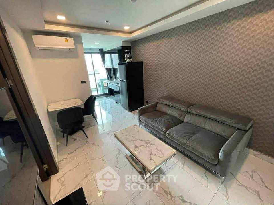 รูป คอนโด 1-ห้องนอน ที่ อคาเดีย มิลเลนเนียม ทาวเวอร์ ใกล้ พัทยาใต้ (ID 3034791) - รูปที่ 8/8