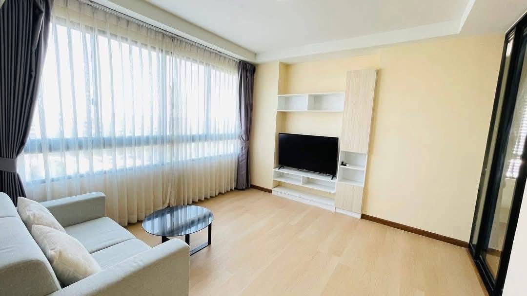 รูป ให้เช่า J Condo สาทร - กัลปพฤกษ์ 🏡 ห้องใหญ่ 38 ตรม พร้อมอยู่ ‼️ #ตอบแชทไว🔥🔥 รหัส C606 - รูปที่ 2/6