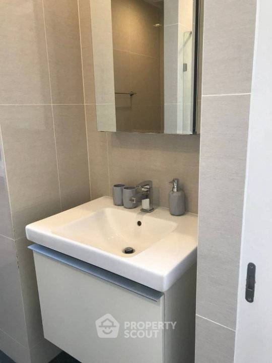 picture 2-BR Condo at Park Origin Phrom Phong near BTS Phrom Phong (ID 3033750) - 10/12
