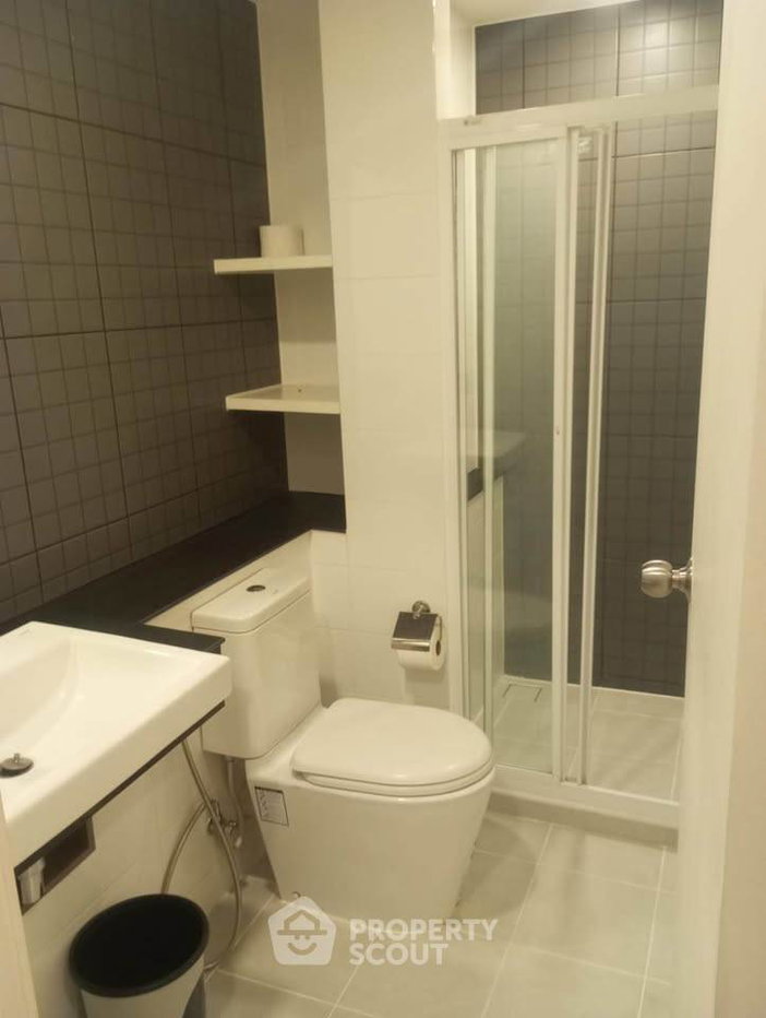 picture 2-BR Condo at Escent Park Ville Chiangmai in Fa Ham (ID 3034822) - 5/9