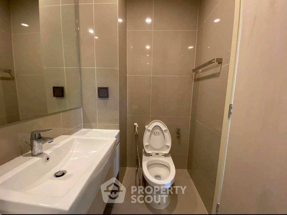 รูป คอนโด 2-ห้องนอน ที่ โนเบิล รีโคล ใกล้ MRT สุขุมวิท (ID 3032577) - รูปที่ 11/15