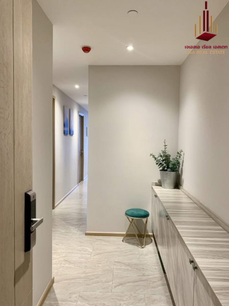 picture ✨ For Rent: Ashton Asoke - Rama 9 Condo ✨2  💰 Only 62,000 THB/month  - 5/7