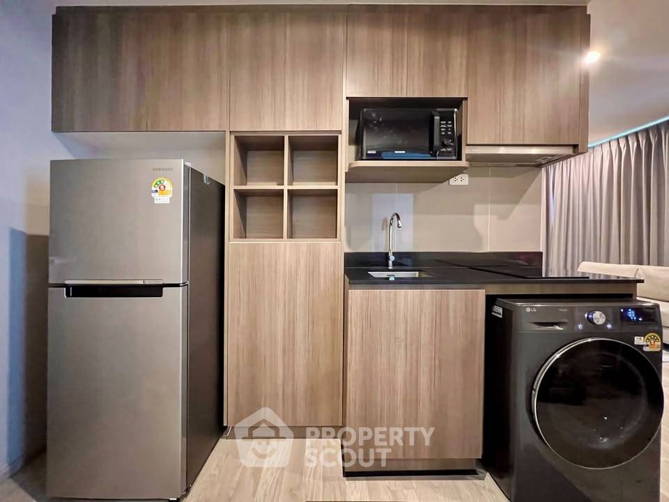 รูป คอนโด 2-ห้องนอน ที่ ไอดีโอ โมบิ สุขุมวิท อีสต์พอยท์ ใกล้ BTS แบริ่ง (ID 3032779) - รูปที่ 9/9