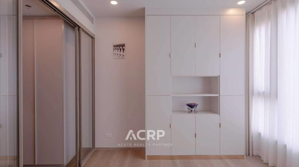 รูป [For Rent] Forestias Bangna – Destinia Tower   📍 Wellness Living | Private Forest - รูปที่ 11/25