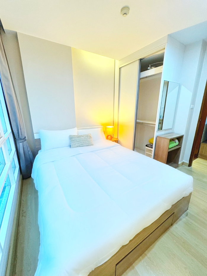 picture 9721, 1 Br. condo for rent at Emerald Residence Ratchada. - 9/14