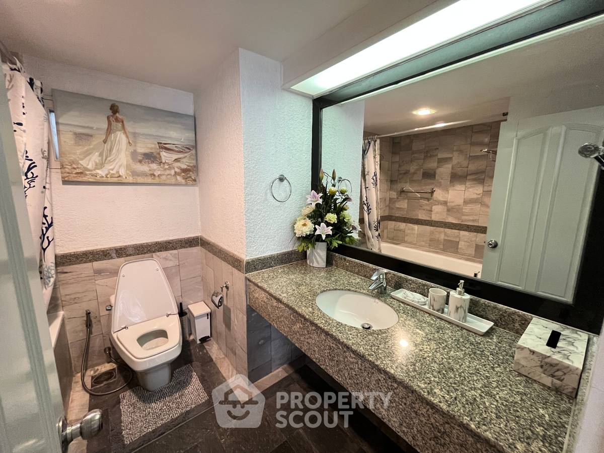 รูป คอนโด 3-ห้องนอน ที่ ลาส โคลินาส ใกล้ BTS อโศก (ID 3032495) - รูปที่ 18/25