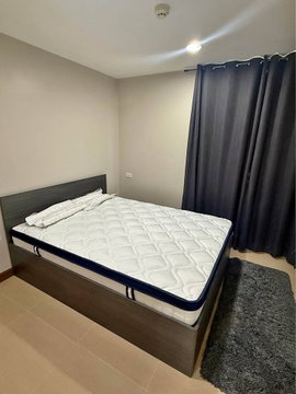B-Loft Sukhumvit 115 | 27 Sq.m. | BTS Phu-Chao | **Rent 7,500 THB** Viewing Add Line ID: @property.ma
