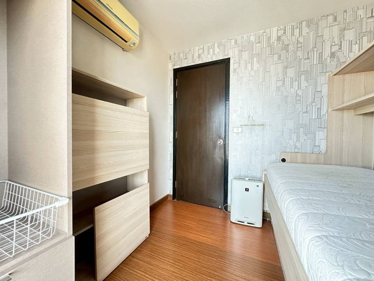 picture For rent  Diamond ratchada 2 Bedroom 50 Sqm 20 k  - 8/12