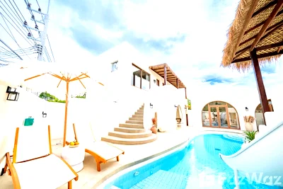 Houses for sale Chonburi : 4 Bedroom Villa for sale at The Sunshine House Pattaya  6497337