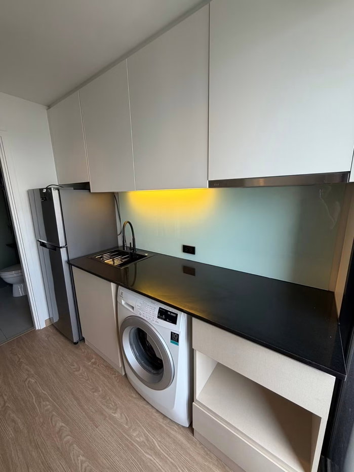 รูป 🏠💖 For rent , Urbano Sathorn taksin 15,000 - รูปที่ 5/6
