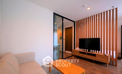 Condos for rent : 1-BR Condo at Life Ladprao Valley near BTS Ha Yaek Lat Phrao (ID 3028922)
