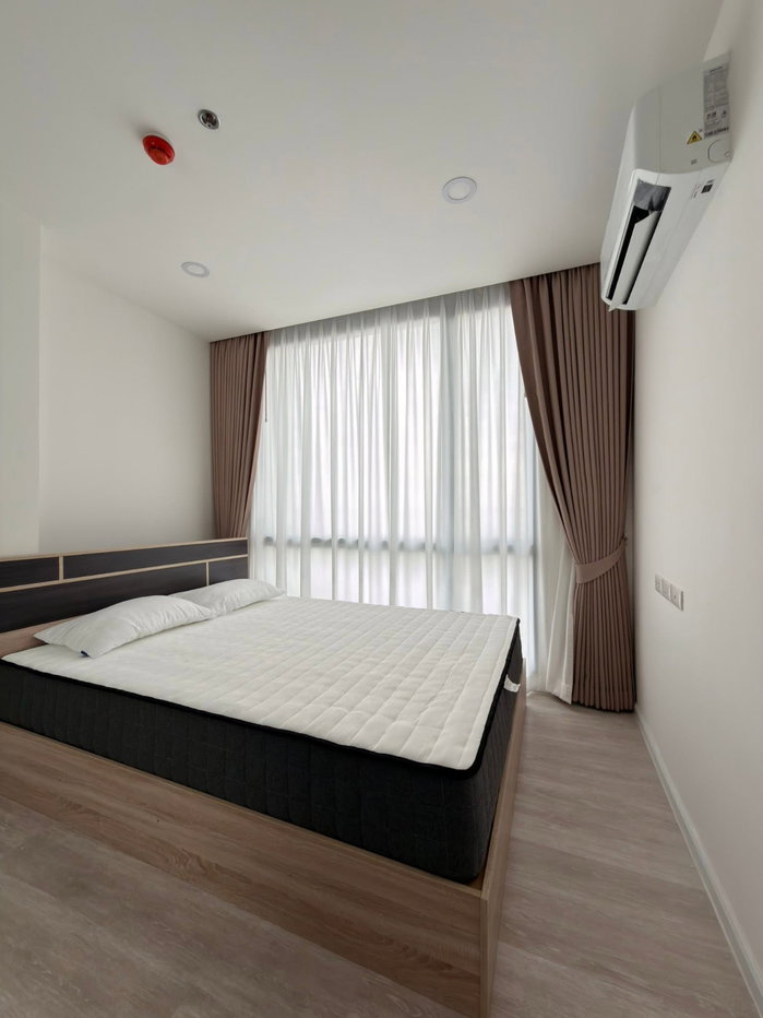 picture For Rent  The CLEV Riverline Chaophraya - Wongsawang   14000 - 1/10