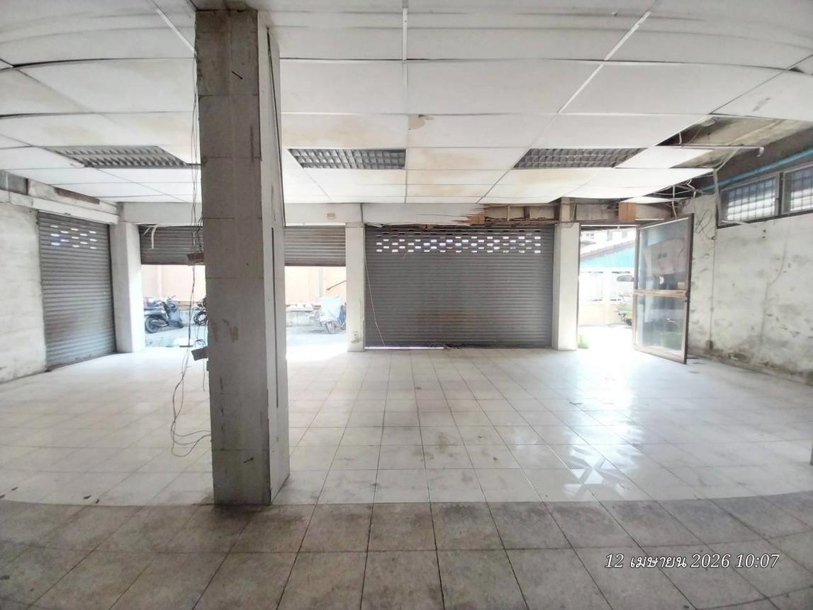 รูป อาคารพาณิชย์ 32 ตร.วา เขตบางซื่อ กรุงเทพมหานคร 5.8M - รูปที่ 26/42