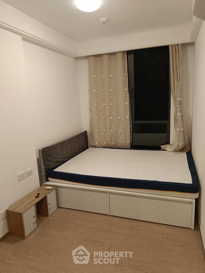 รูป คอนโด 1 ห้องนอน ราคาเหมาะสม โครงการ Regal Srinakarin 40 ใกล้หนองบอน (ID 3034759) - รูปที่ 6/8