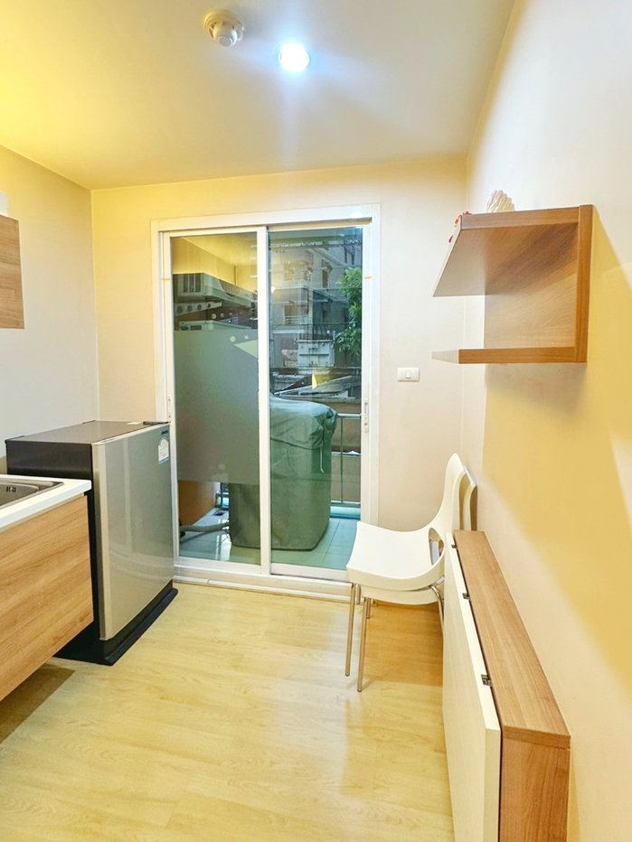 picture 9721, 1 Br. condo for rent at Emerald Residence Ratchada. - 7/14