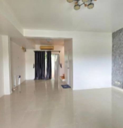 รูป บ้านพร้อมอยู่ อินดี้ บางนา กม.26 บรรยากาศดี โครงการน่าอยู่ - รูปที่ 7/14